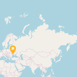 Lobanov Apartament Arkadiia на глобальній карті